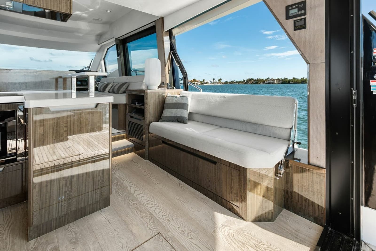 2021 Galeon  - Photo 39