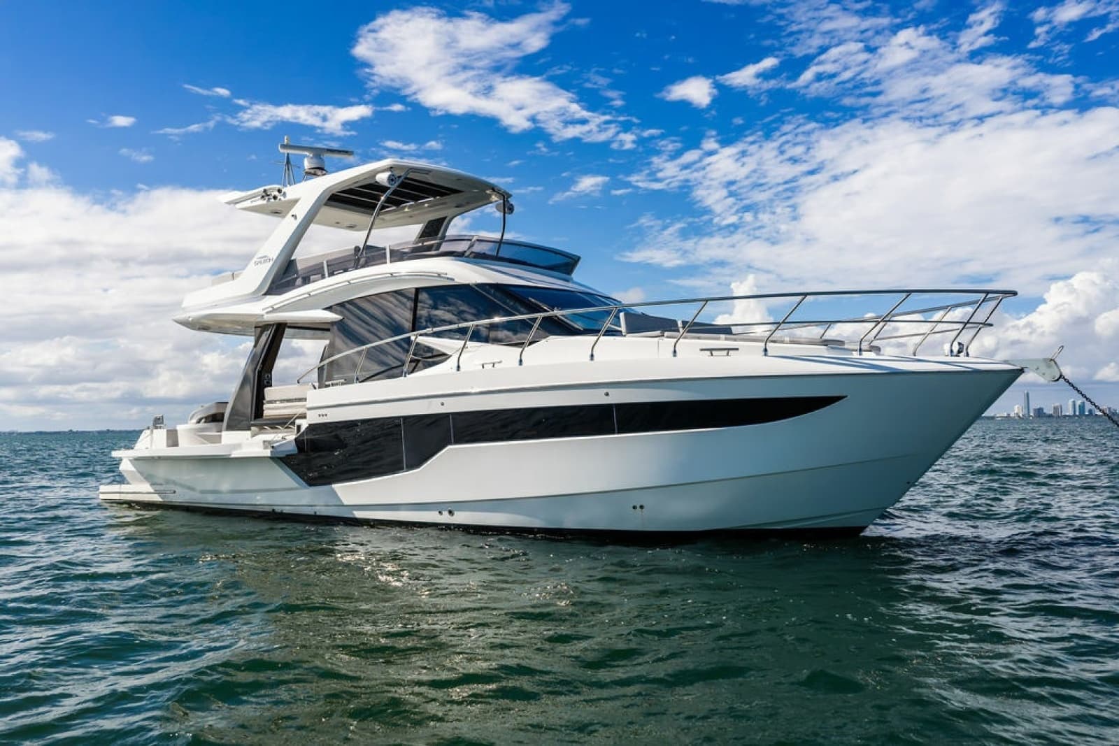 2021 Galeon  - Photo 15
