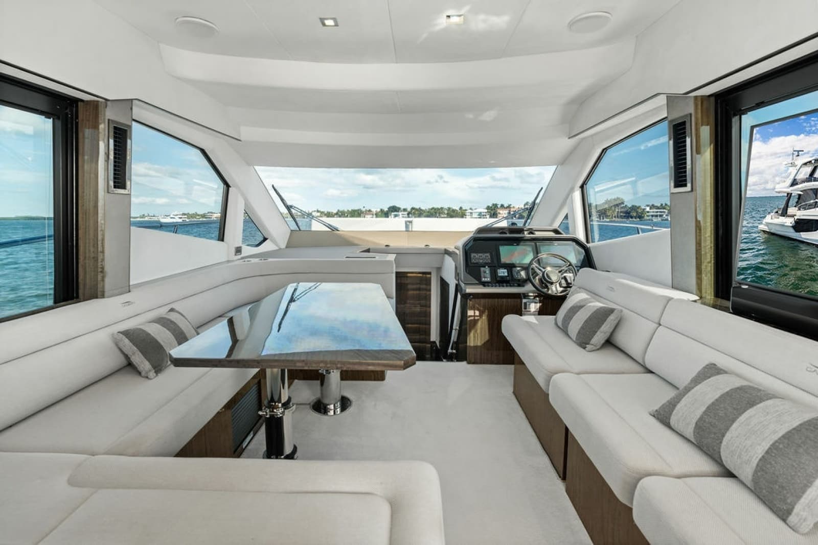 2021 Galeon  - Photo 58