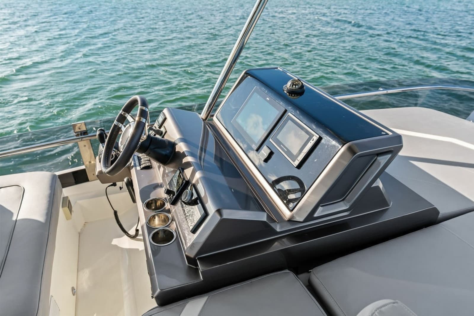 2021 Galeon  - Photo 29