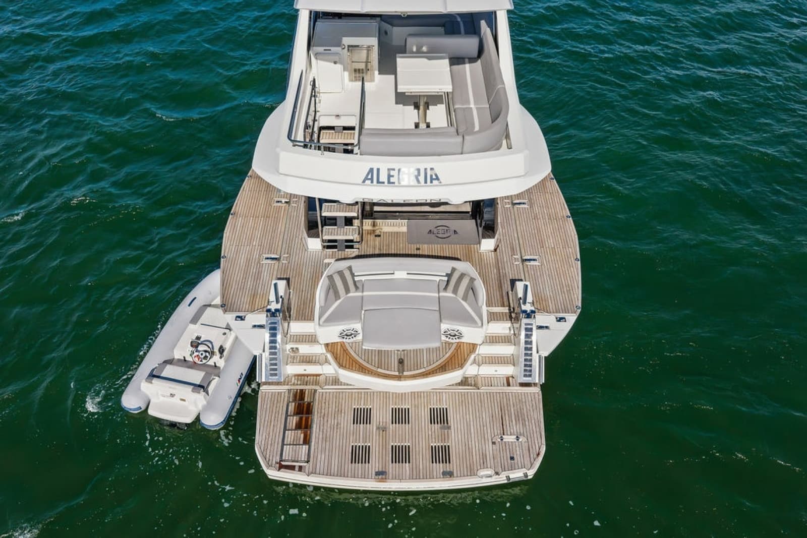 2021 Galeon  - Photo 4