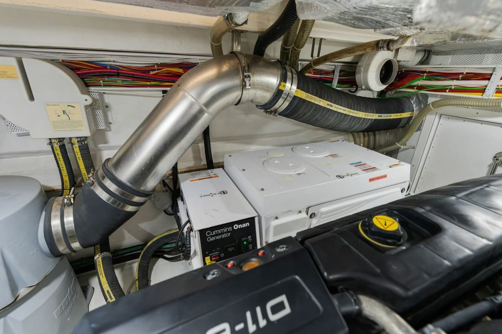 2021 Galeon  - Photo 80