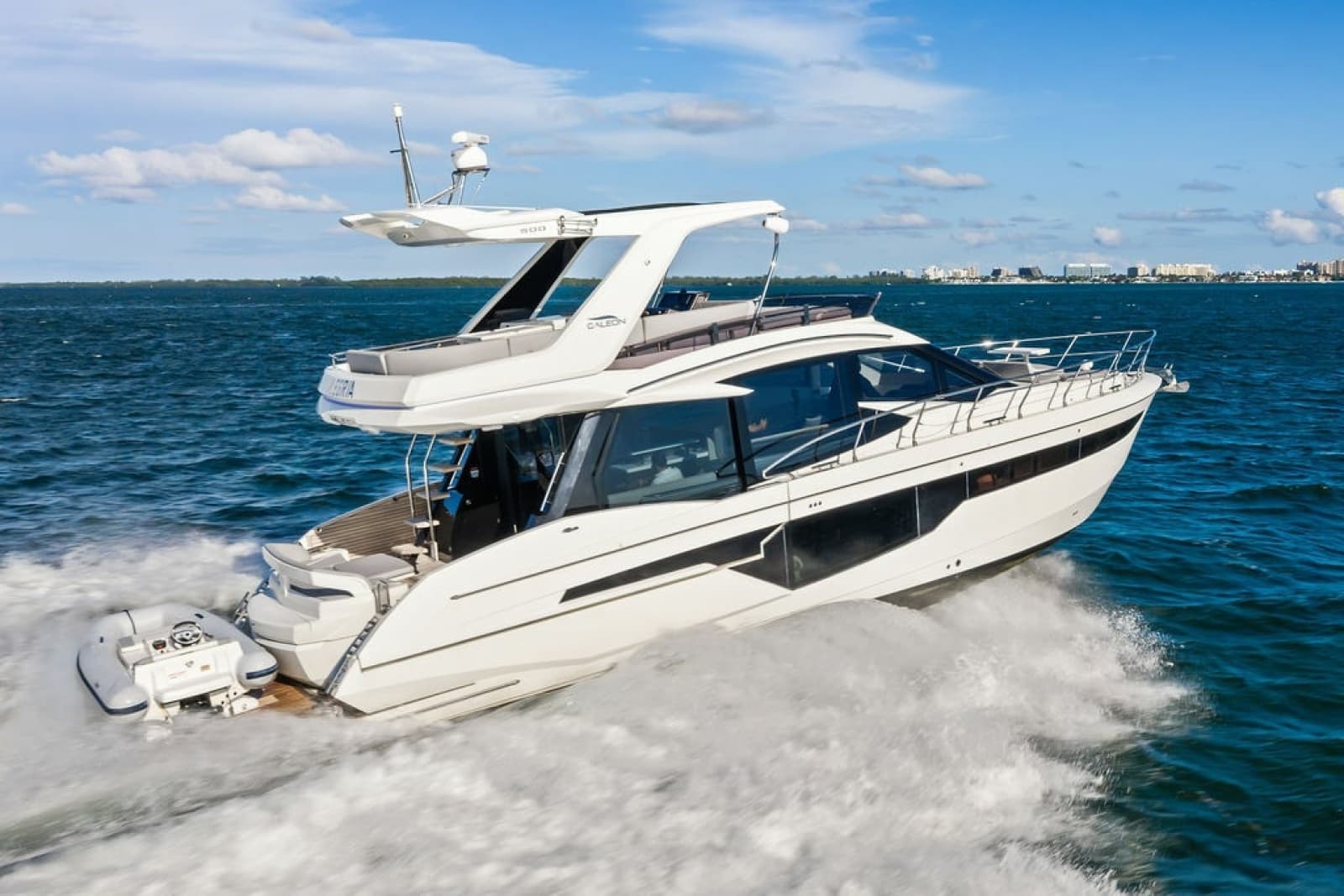 2021 Galeon  - Photo 12