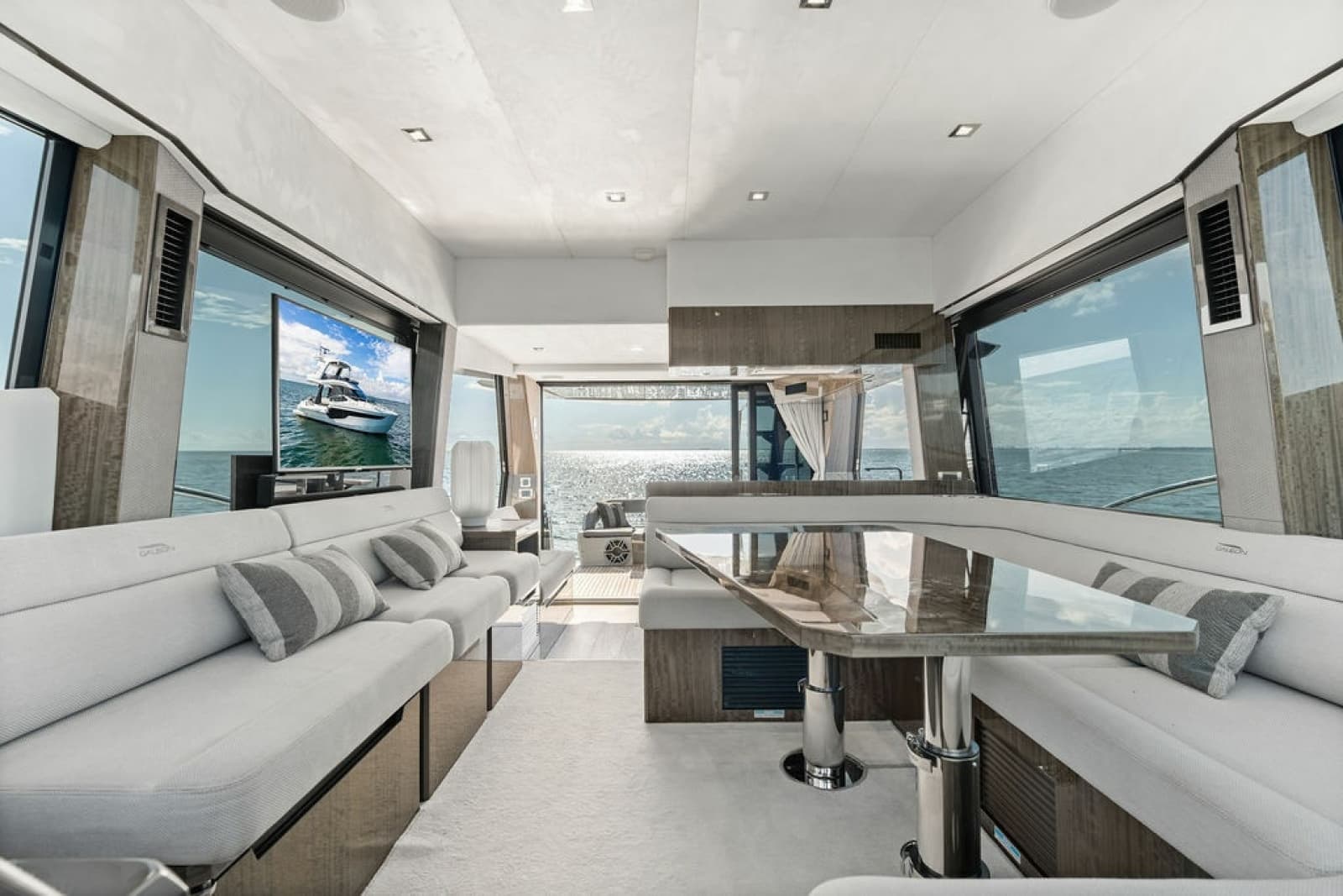 2021 Galeon  - Photo 51