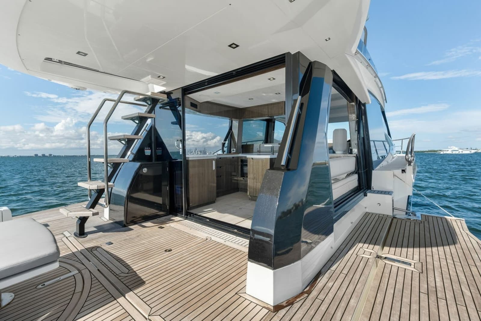 2021 Galeon  - Photo 20