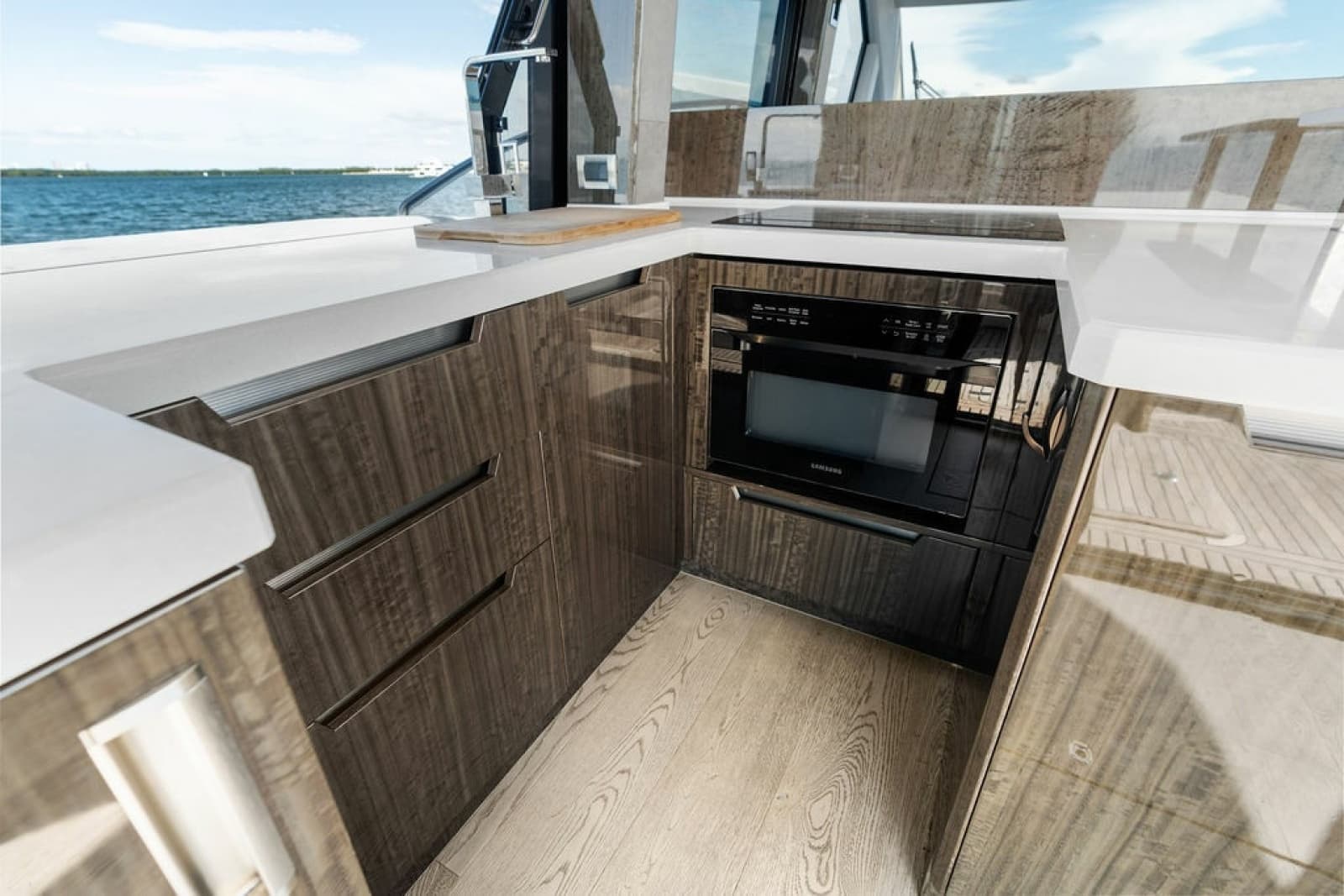 2021 Galeon  - Photo 41