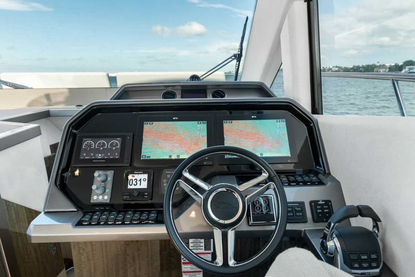 2021 Galeon  - Photo 55
