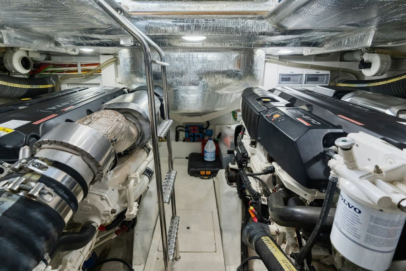 2021 Galeon  - Photo 77