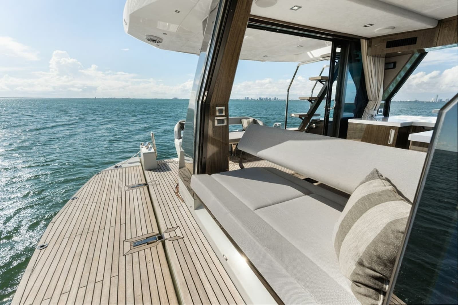 2021 Galeon  - Photo 46