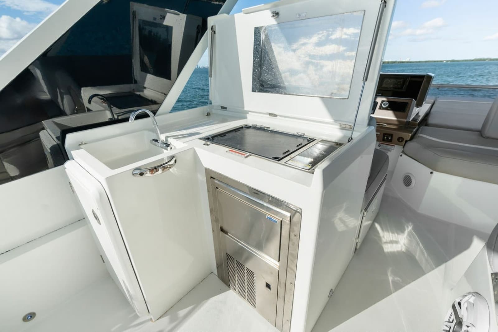 2021 Galeon  - Photo 25
