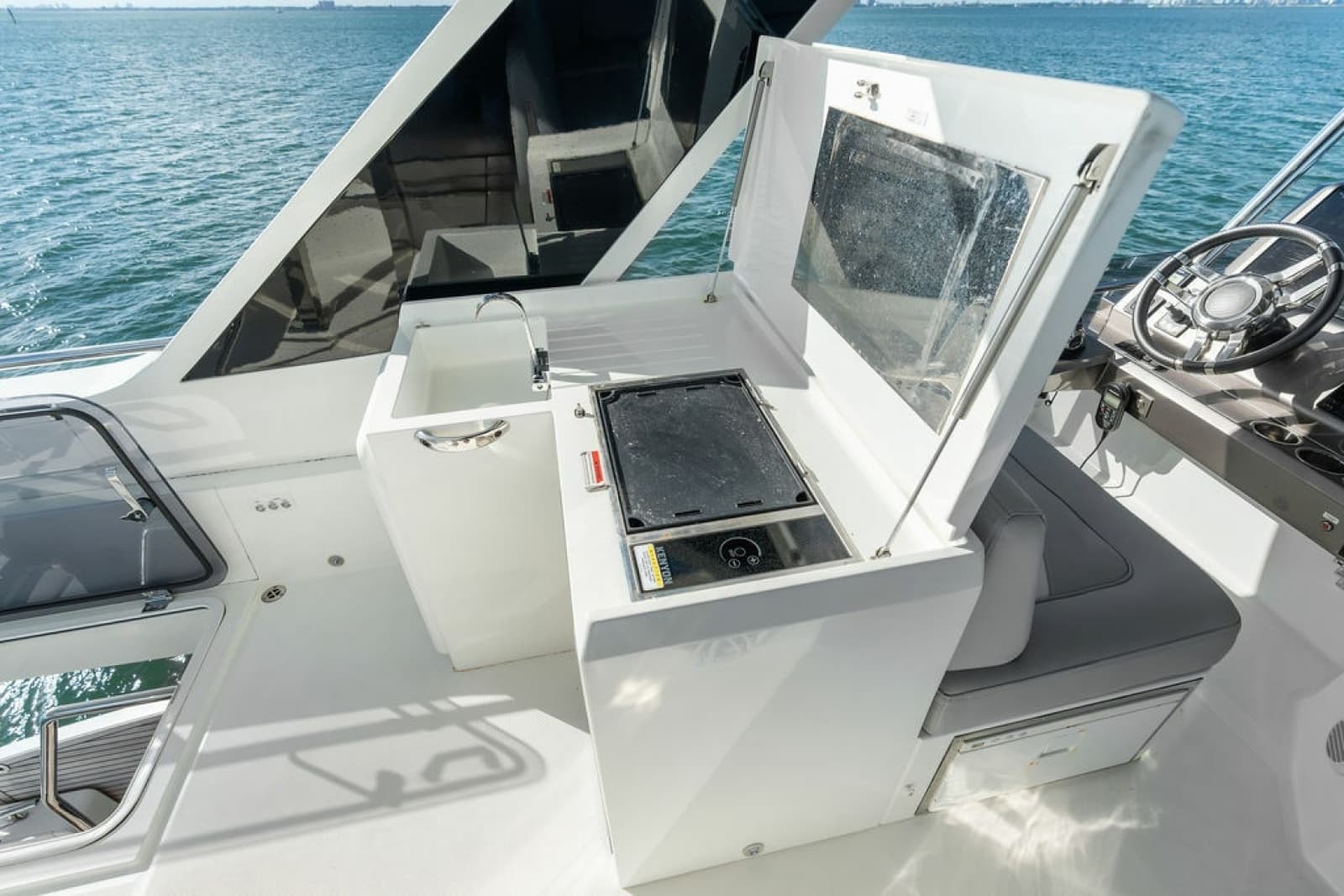 2021 Galeon  - Photo 26