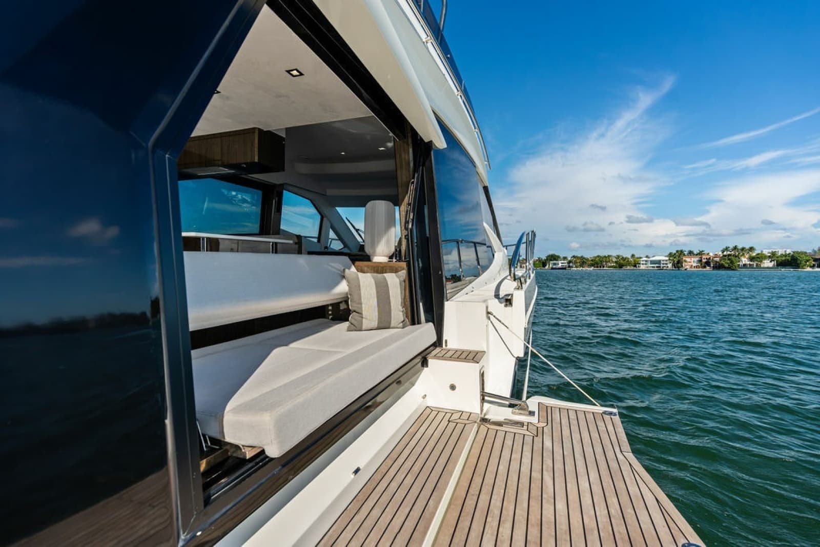 2021 Galeon  - Photo 47
