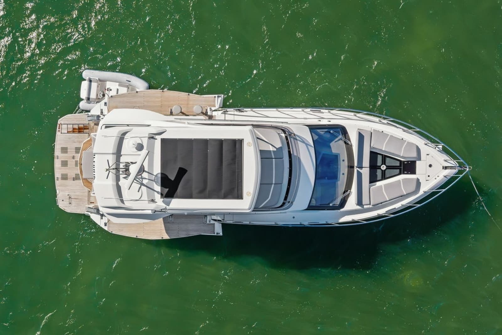 2021 Galeon  - Photo 7