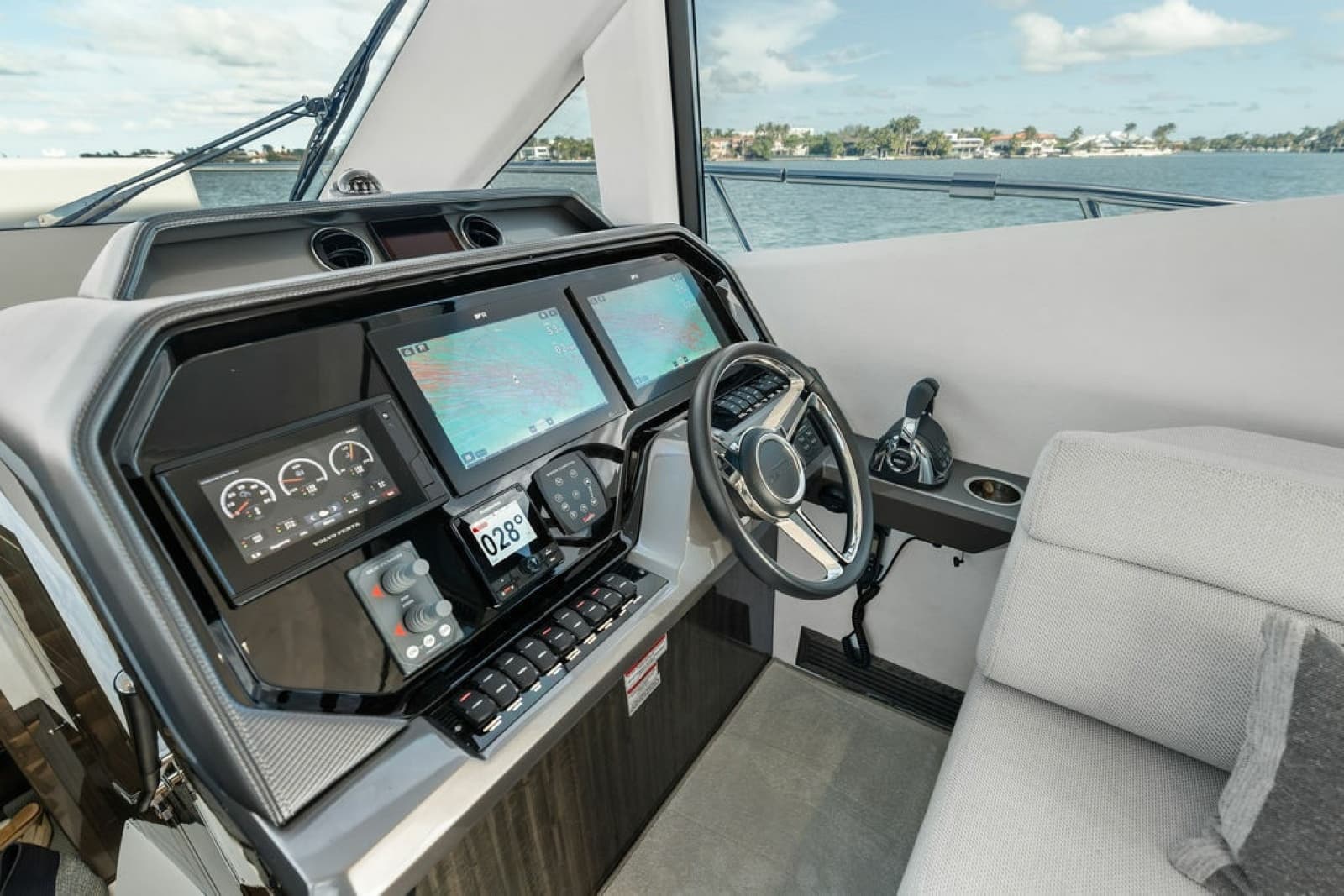 2021 Galeon  - Photo 54