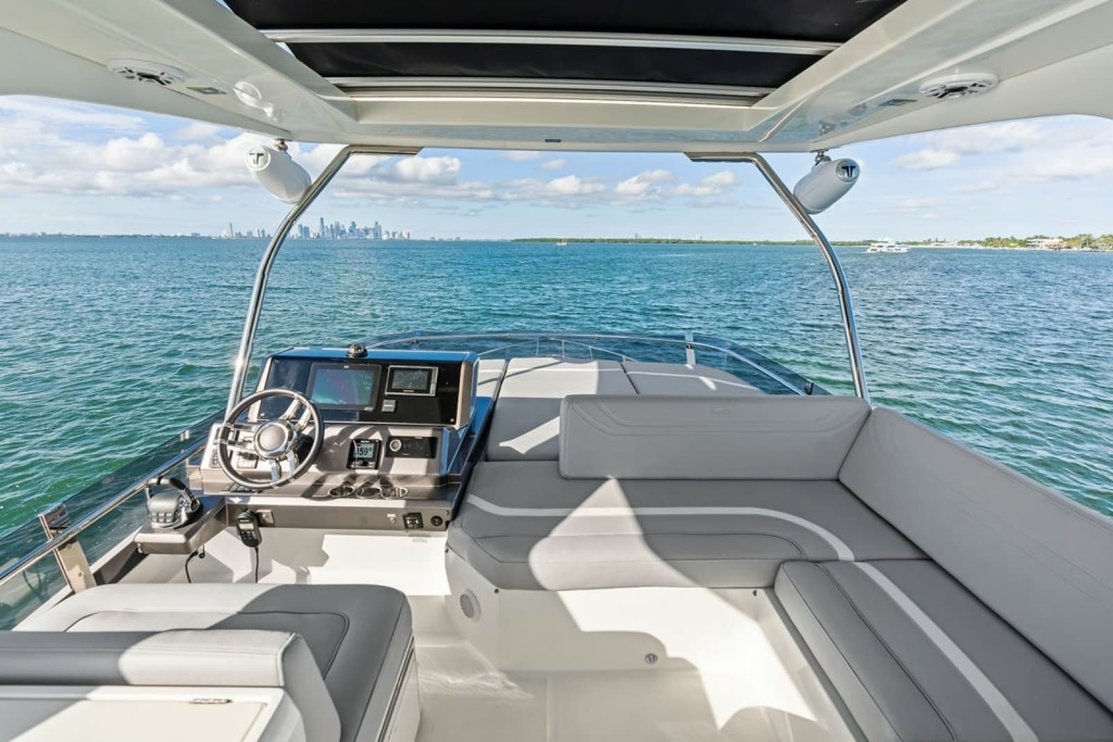 2021 Galeon  - Photo 28