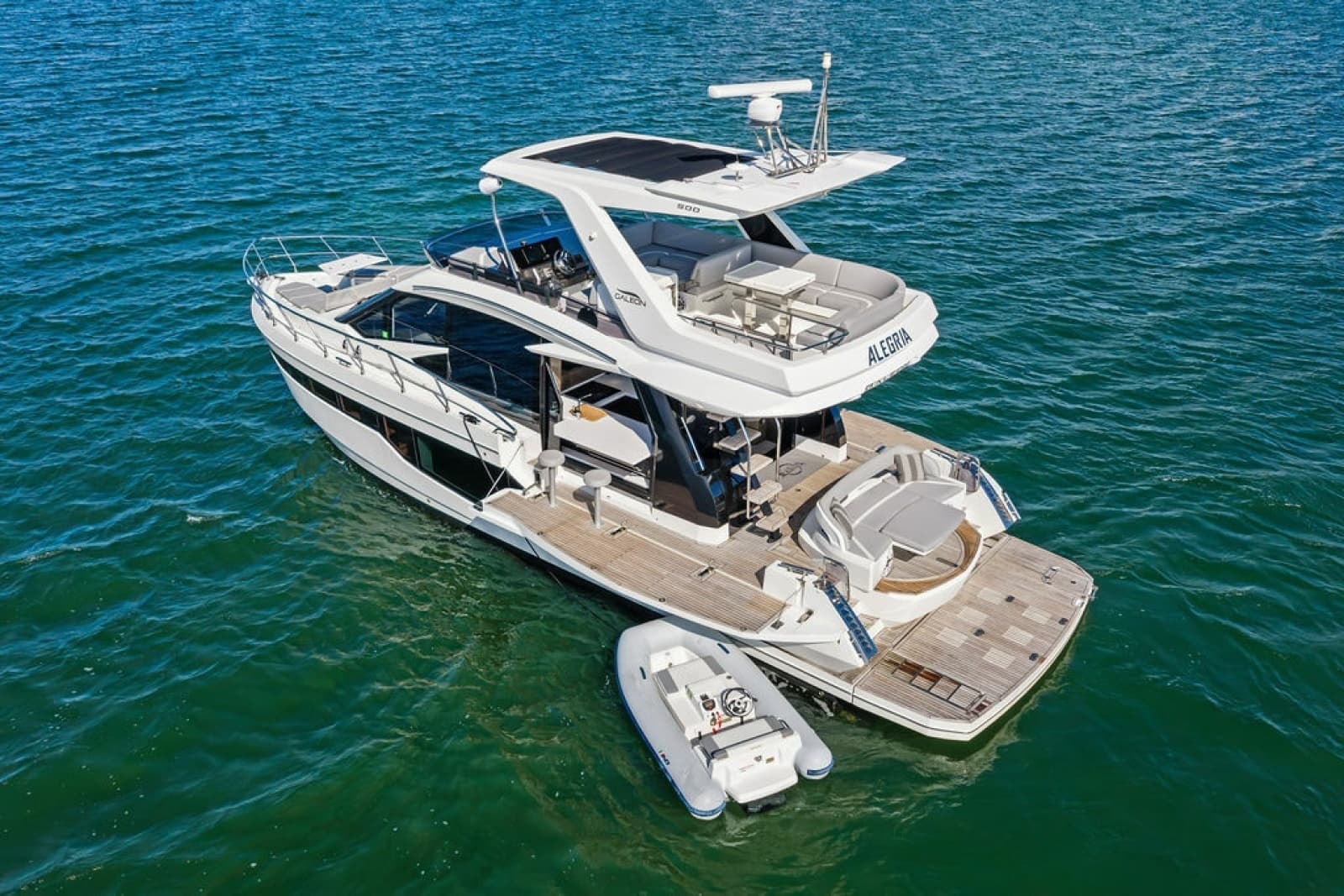 2021 Galeon  - Photo 5