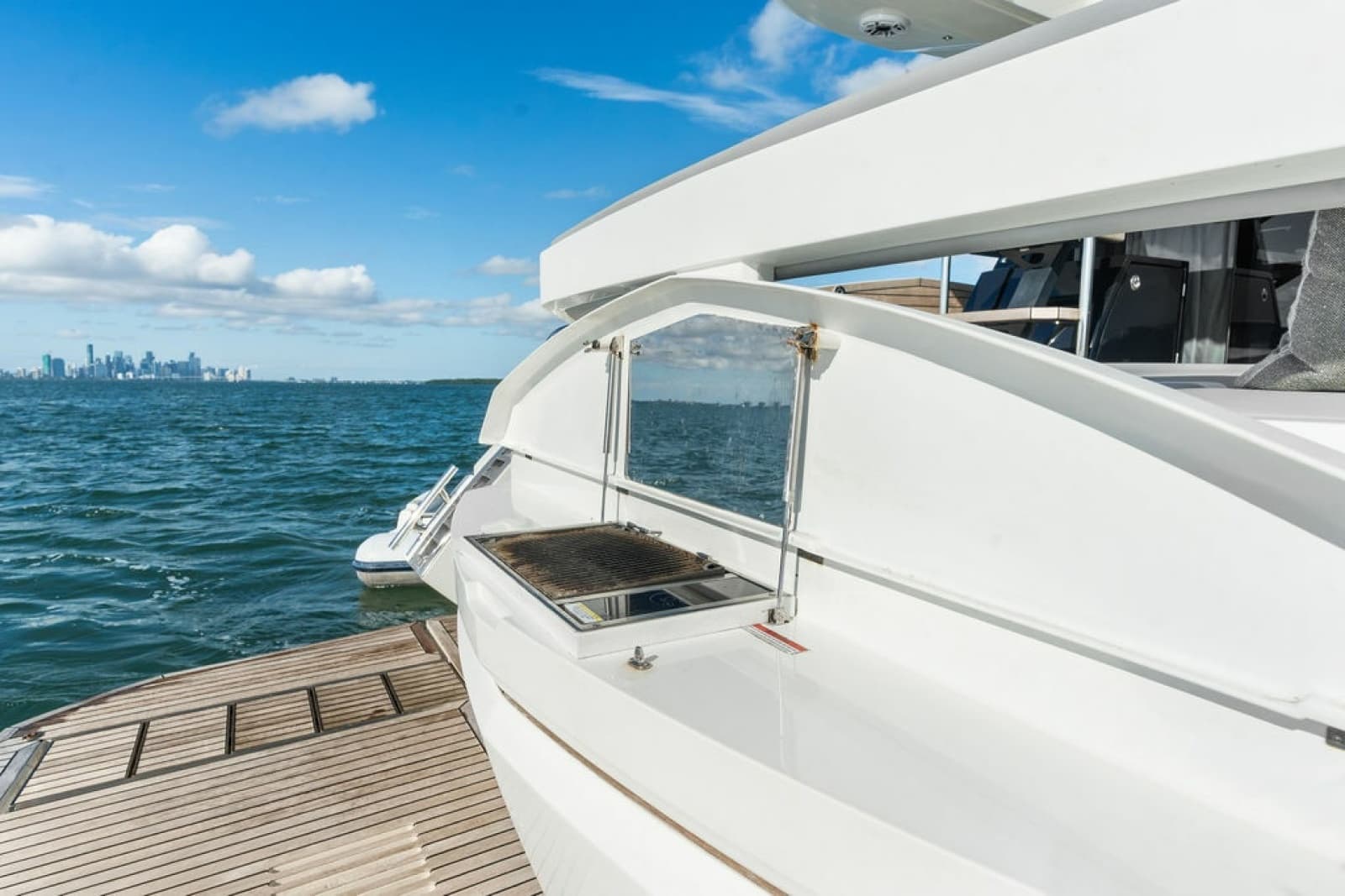 2021 Galeon  - Photo 23