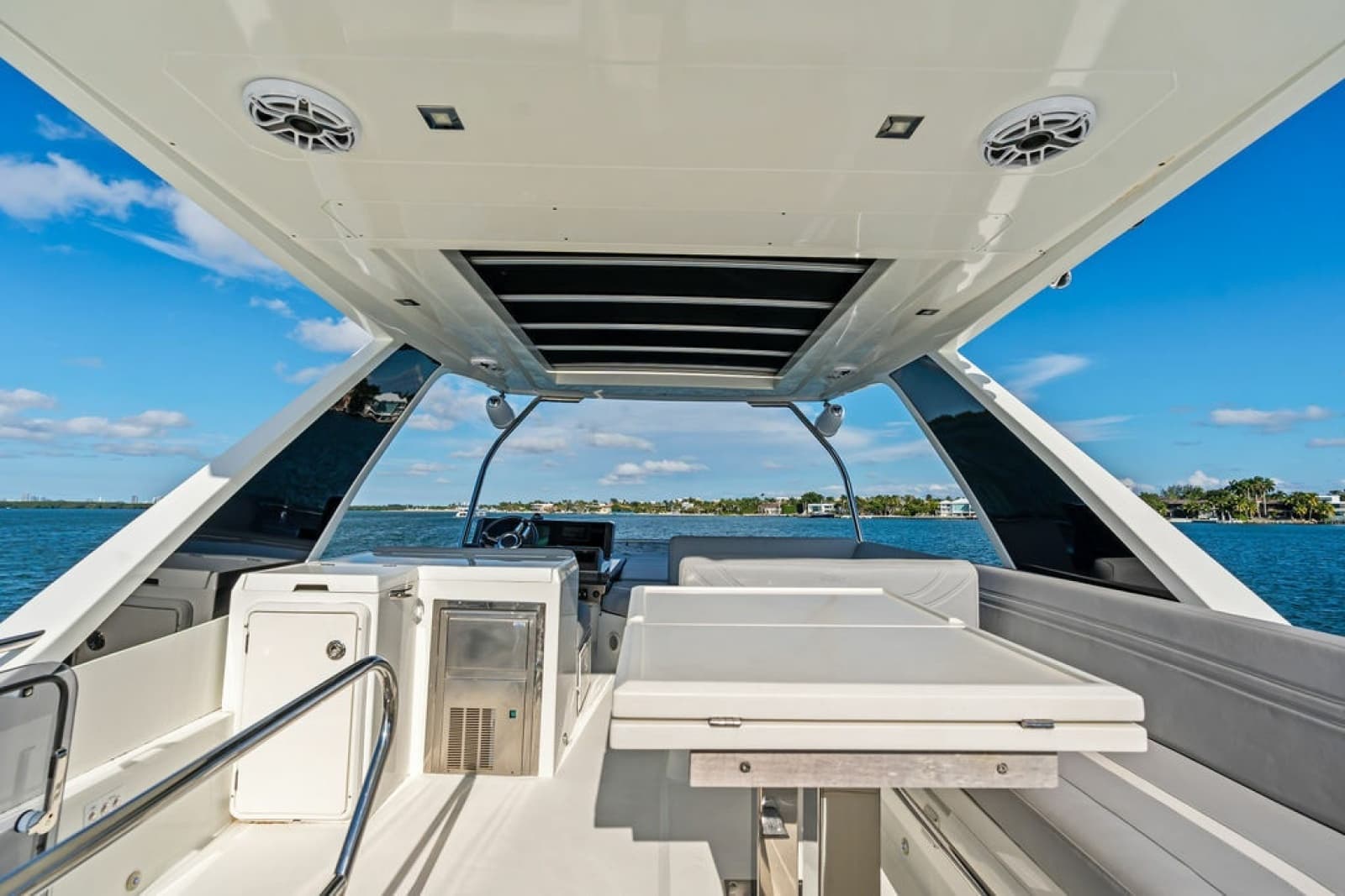 2021 Galeon  - Photo 36