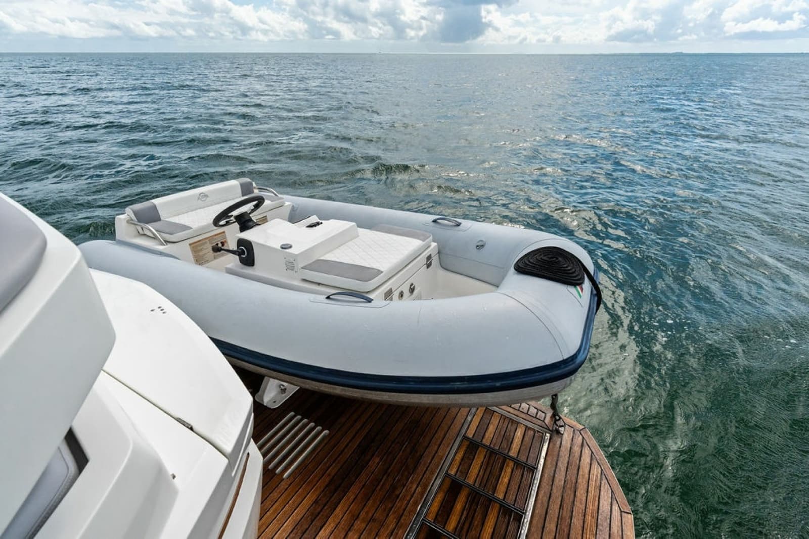 2021 Galeon  - Photo 22