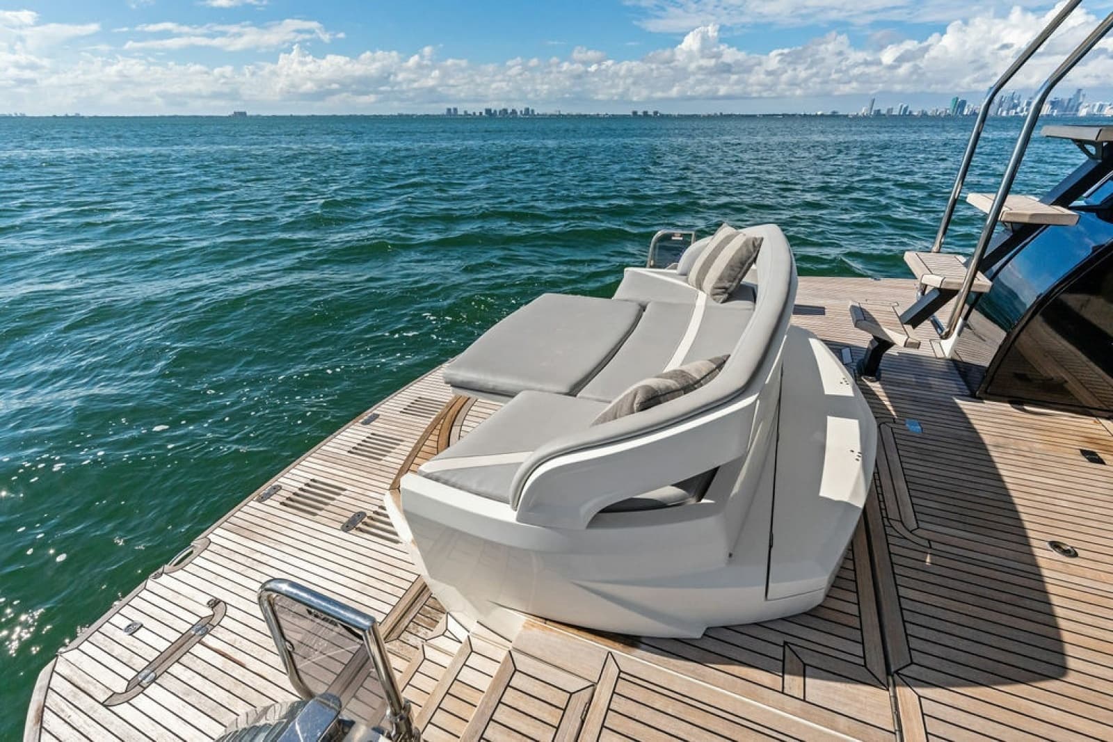 2021 Galeon  - Photo 17