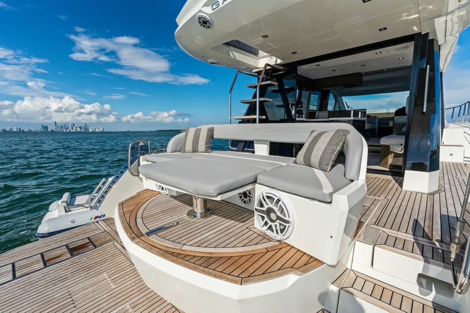 2021 Galeon  - Photo 18