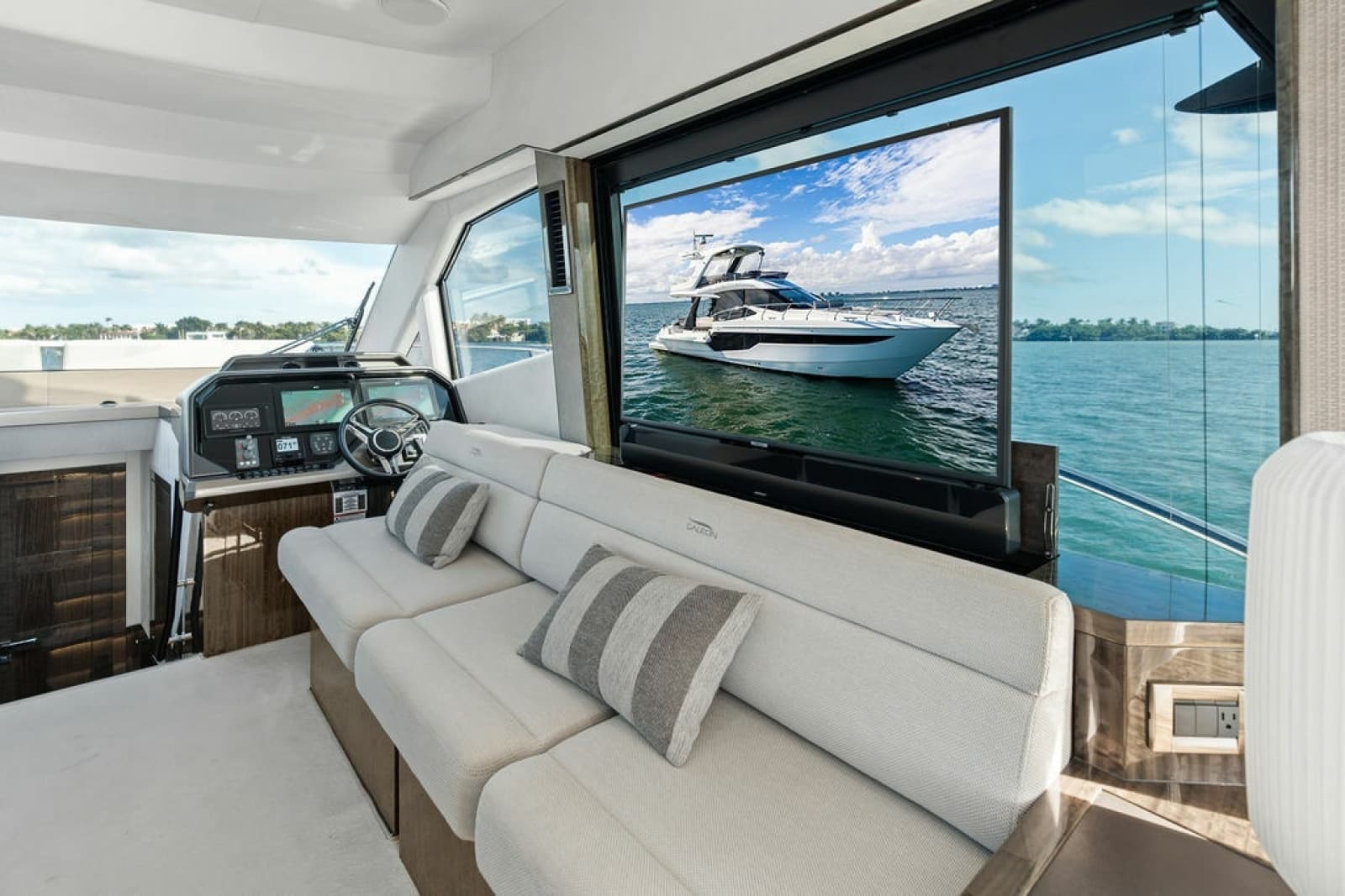 2021 Galeon  - Photo 59
