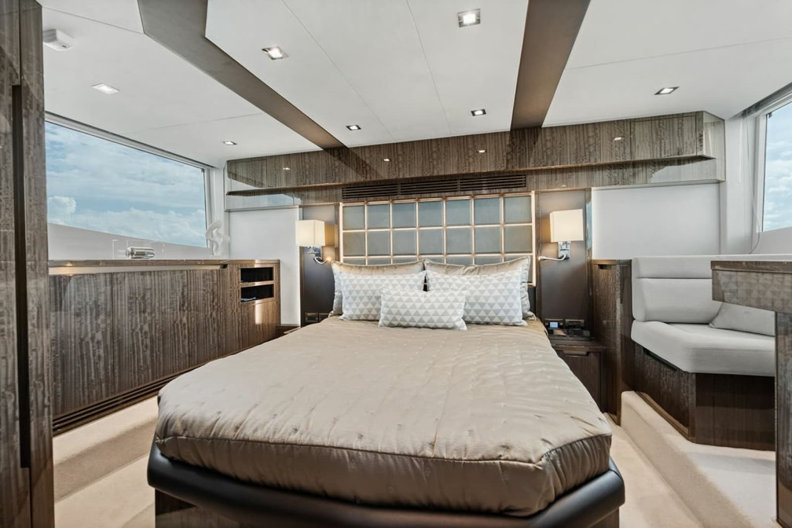 2021 Galeon  - Photo 64