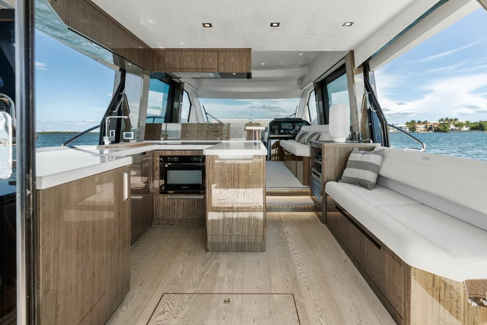2021 Galeon  - Photo 38