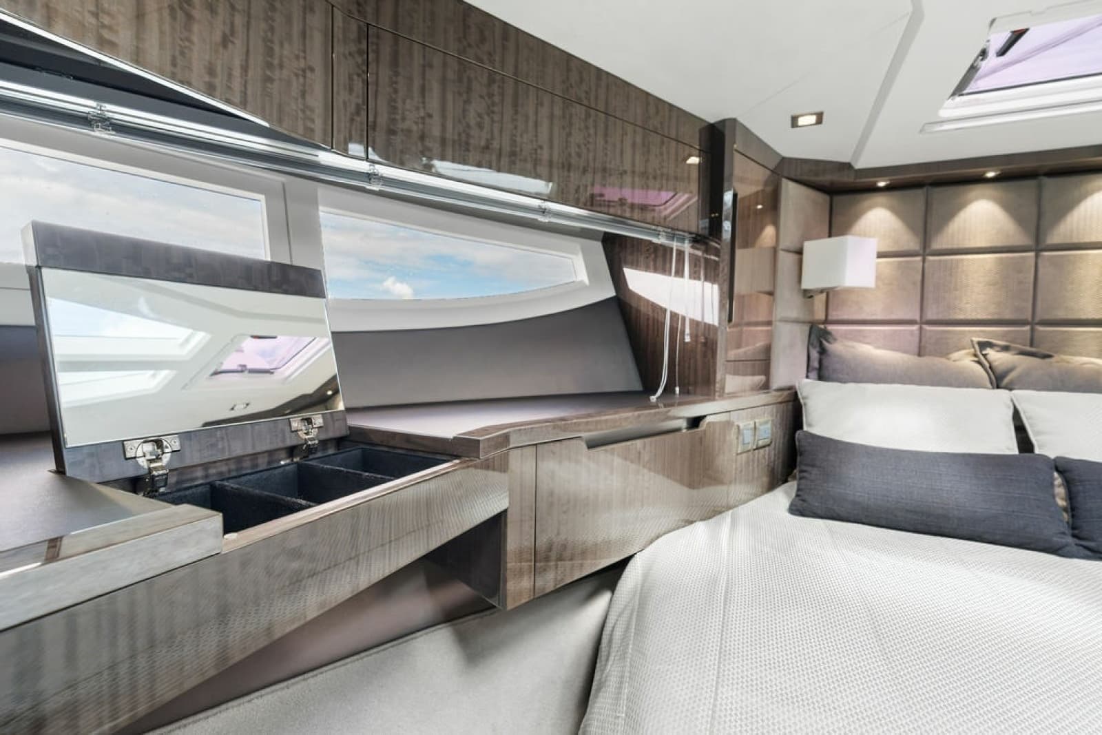 2021 Galeon  - Photo 70