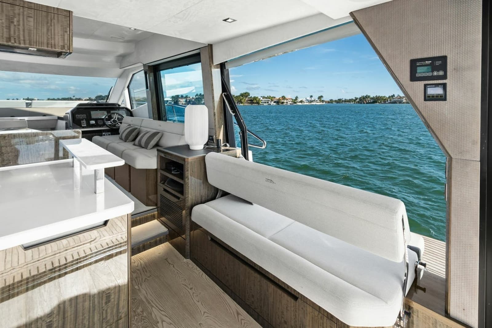 2021 Galeon  - Photo 48