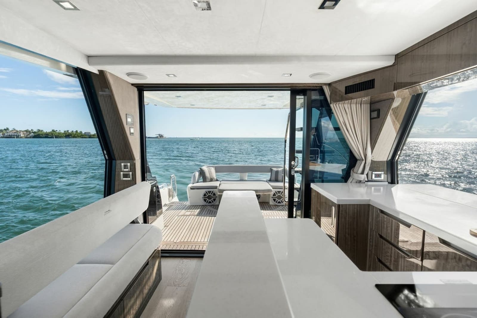 2021 Galeon  - Photo 50
