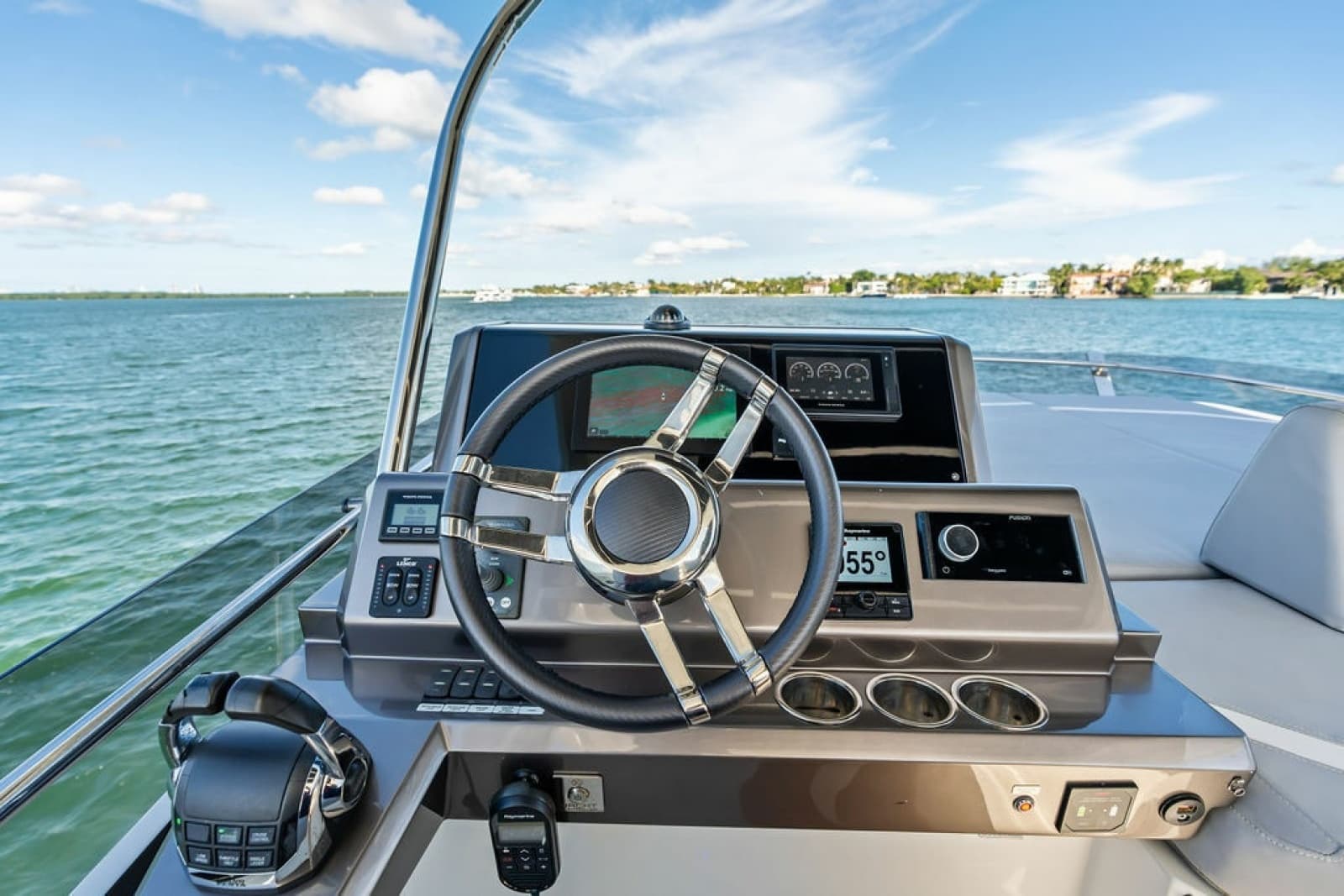 2021 Galeon  - Photo 34
