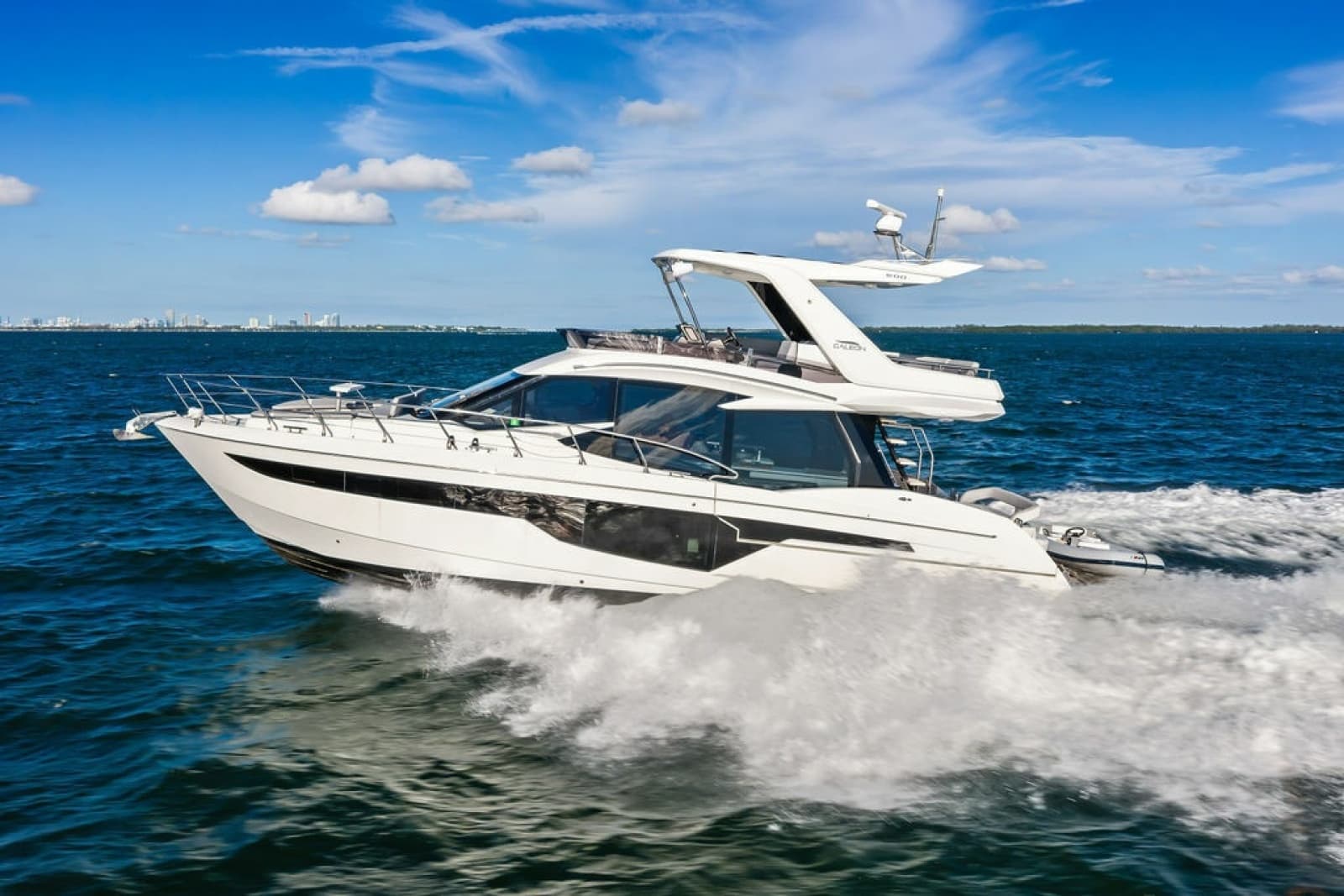 2021 Galeon  - Photo 14