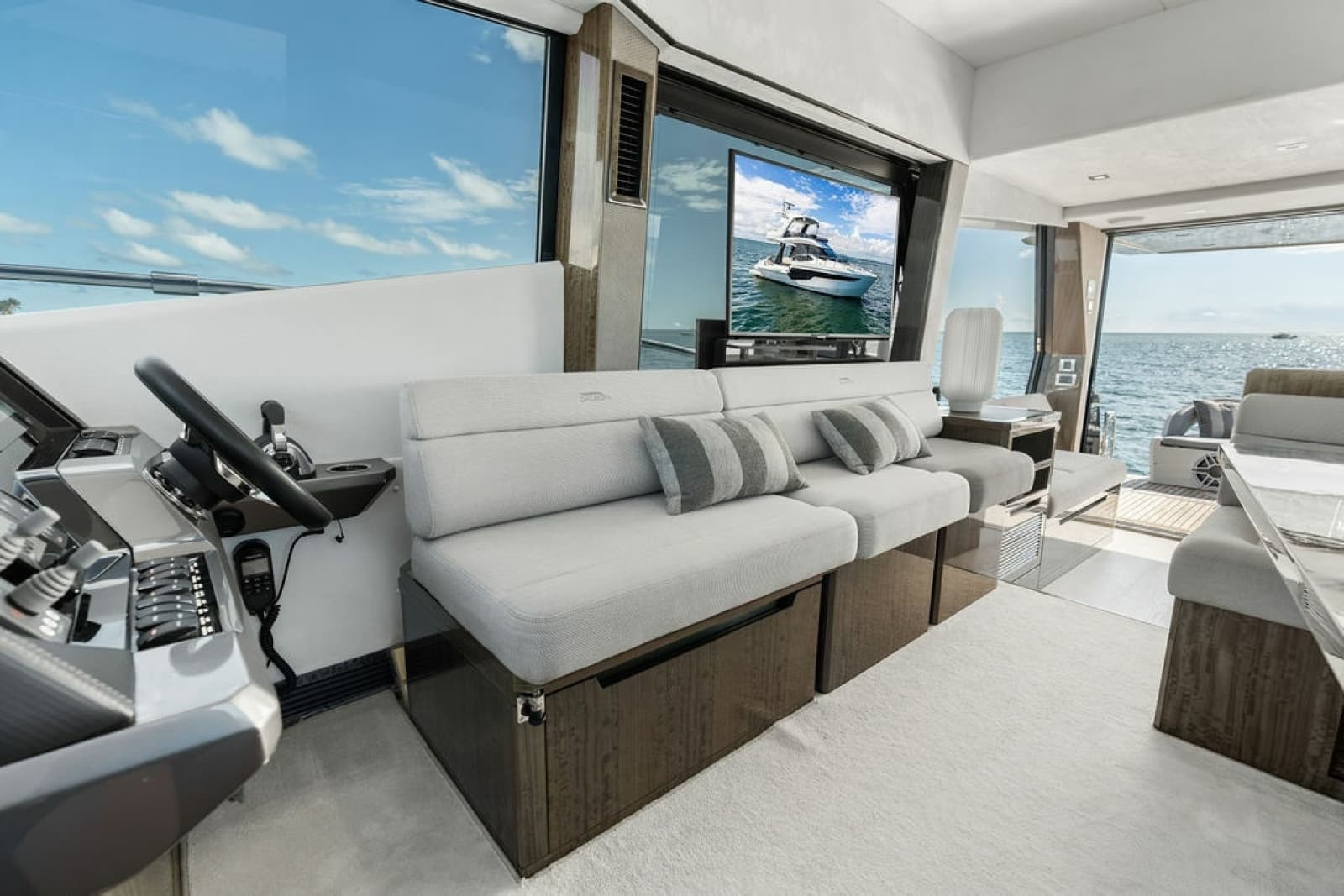 2021 Galeon  - Photo 52