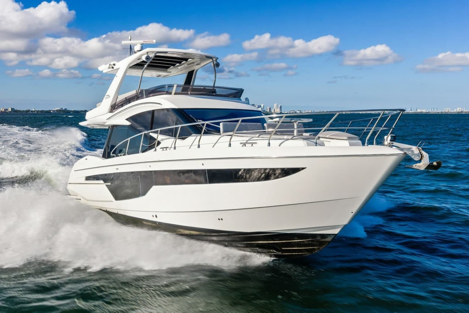 2021 Galeon  - Photo 13