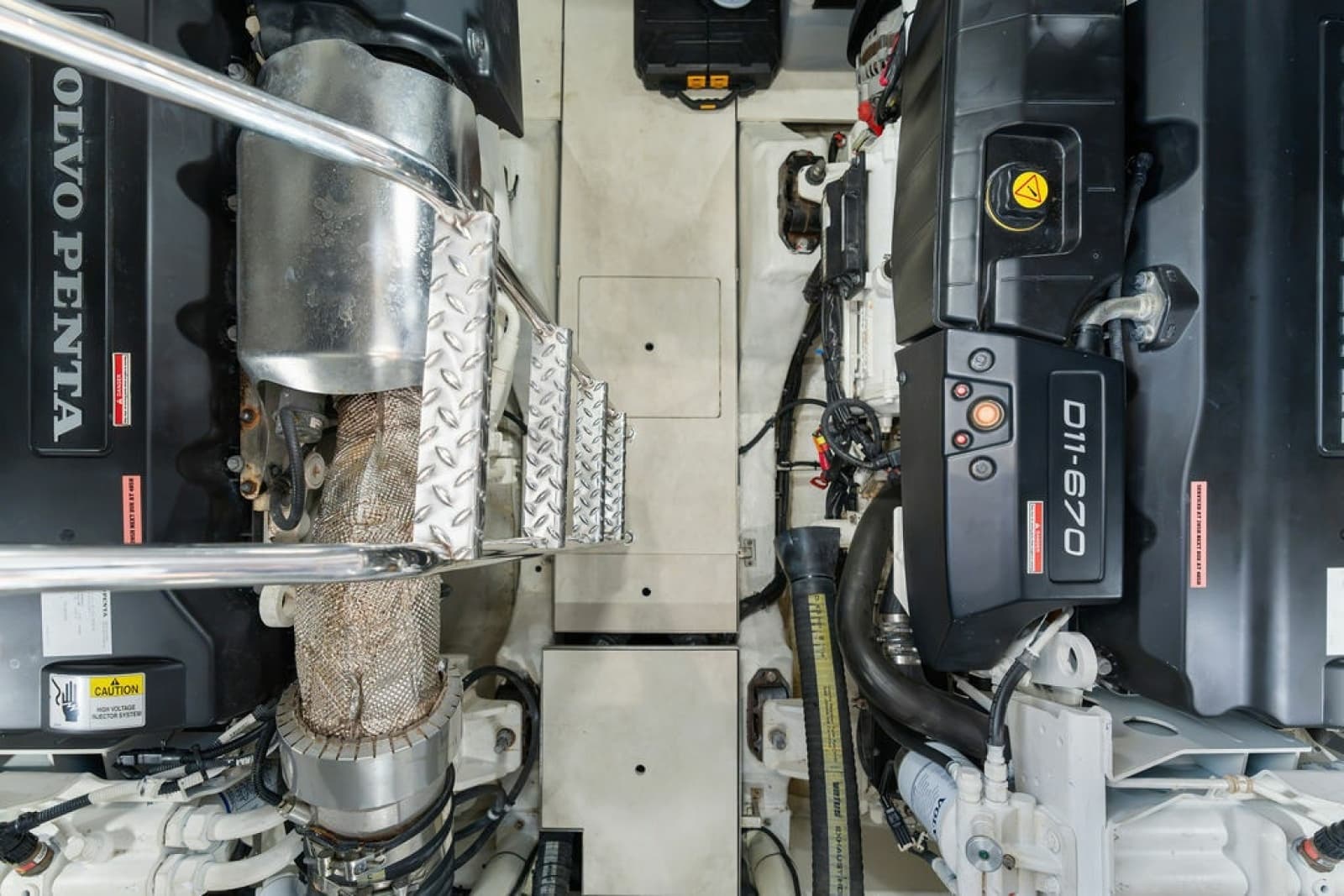 2021 Galeon  - Photo 76