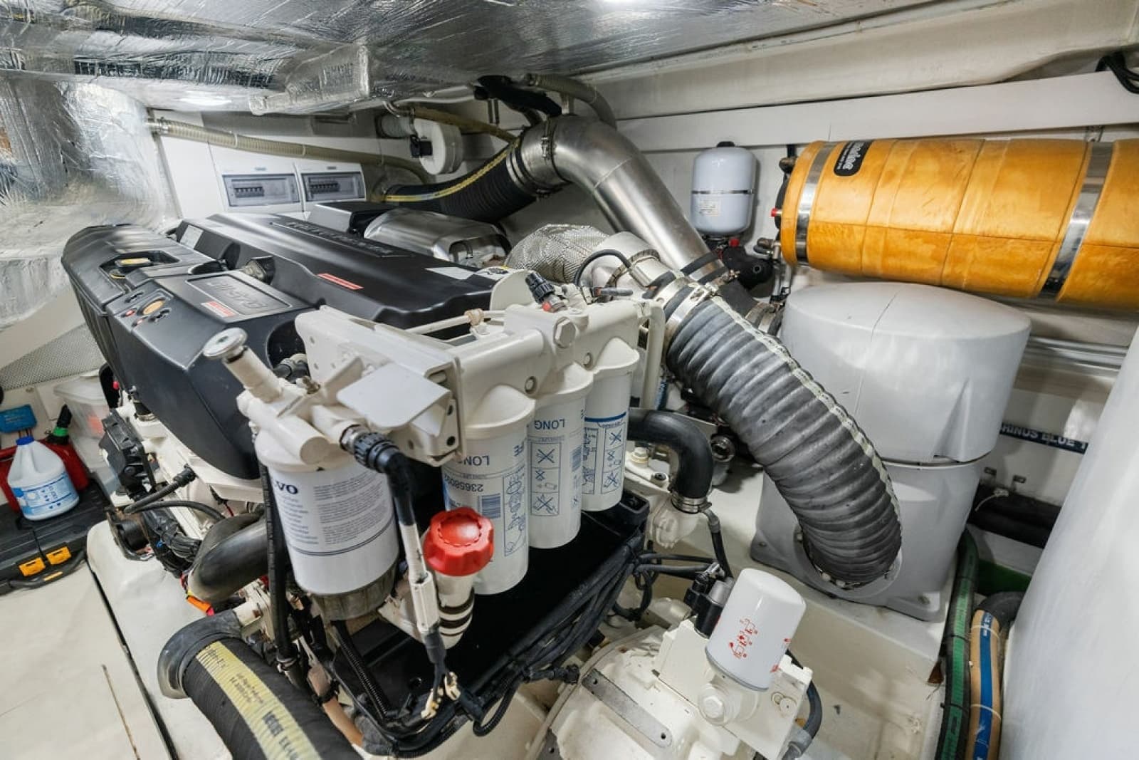 2021 Galeon  - Photo 78