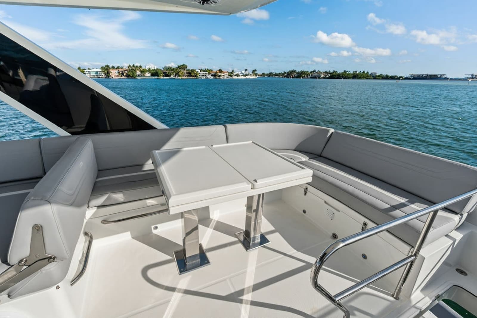 2021 Galeon  - Photo 27