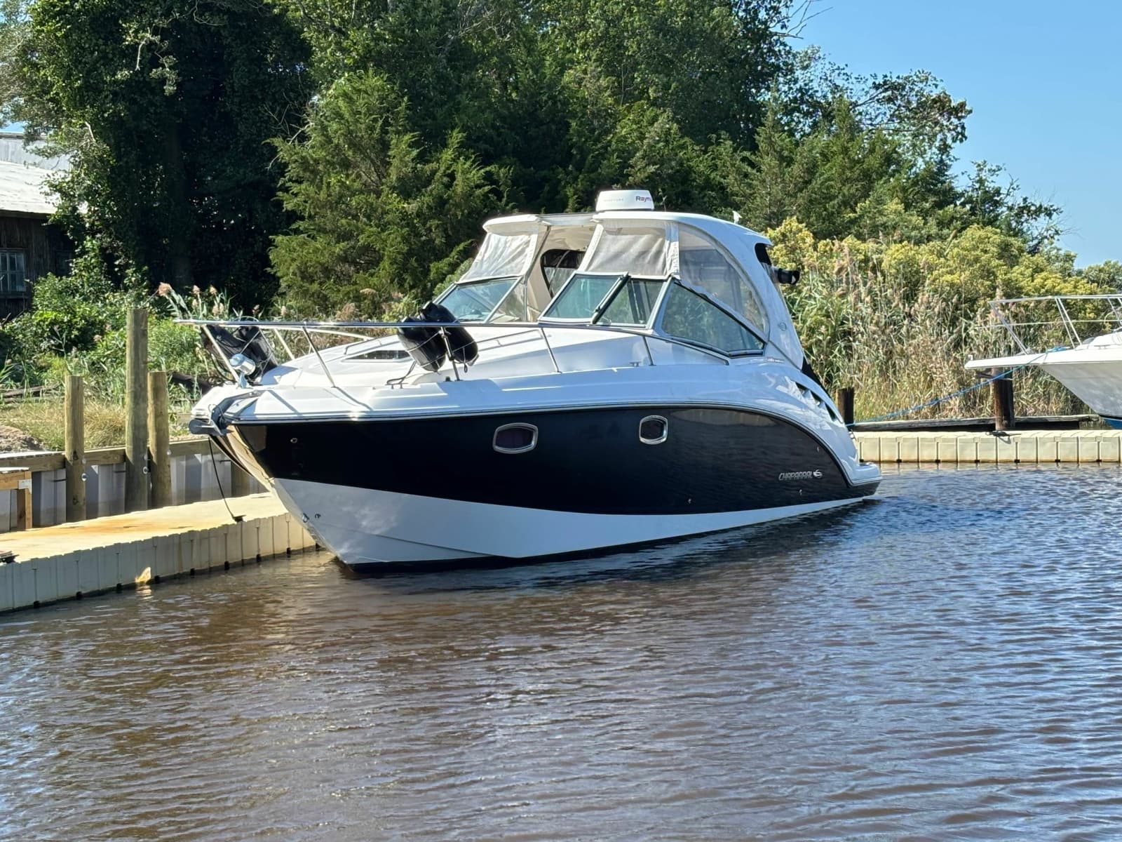 2018 Chaparral  - Photo 34