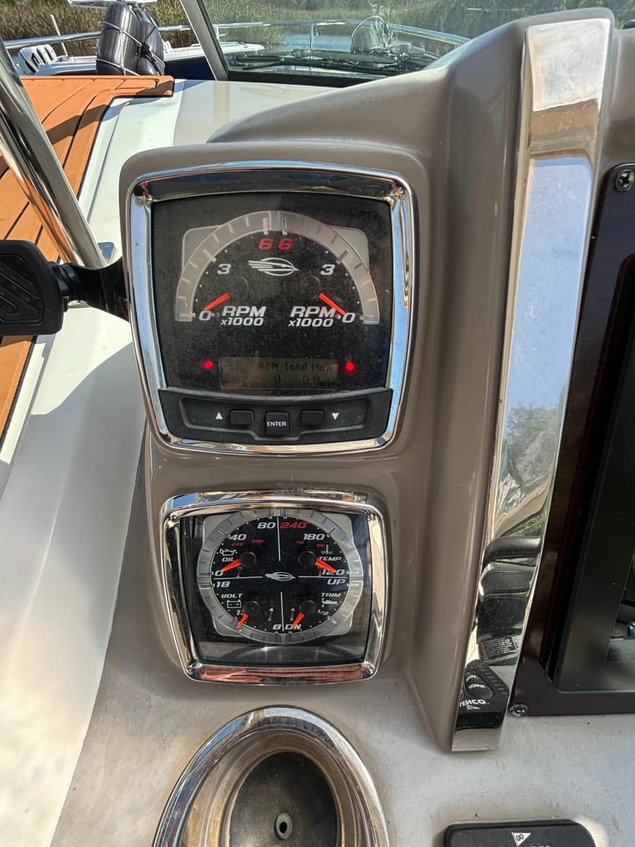 2018 Chaparral  - Photo 50