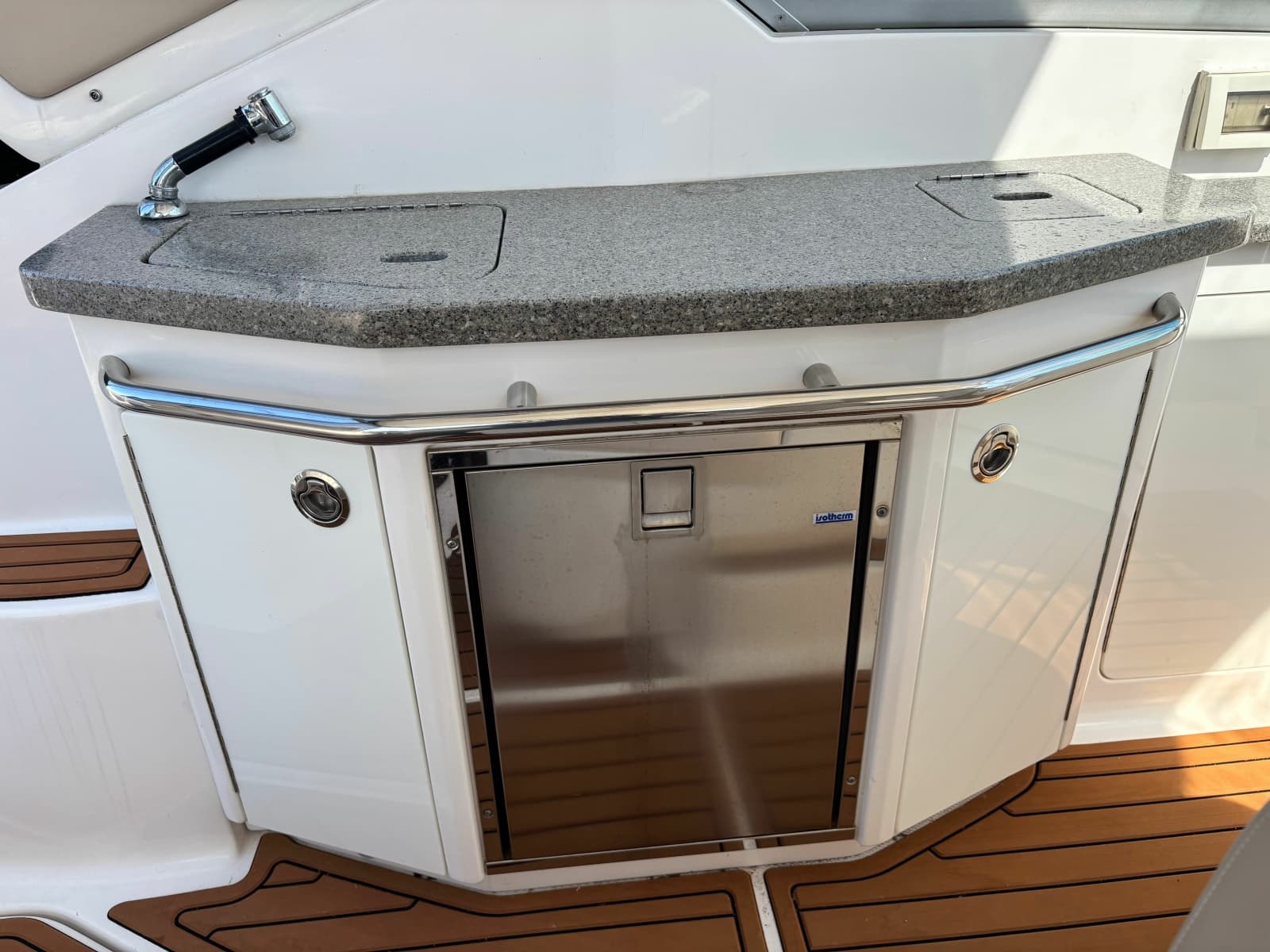 2018 Chaparral  - Photo 25