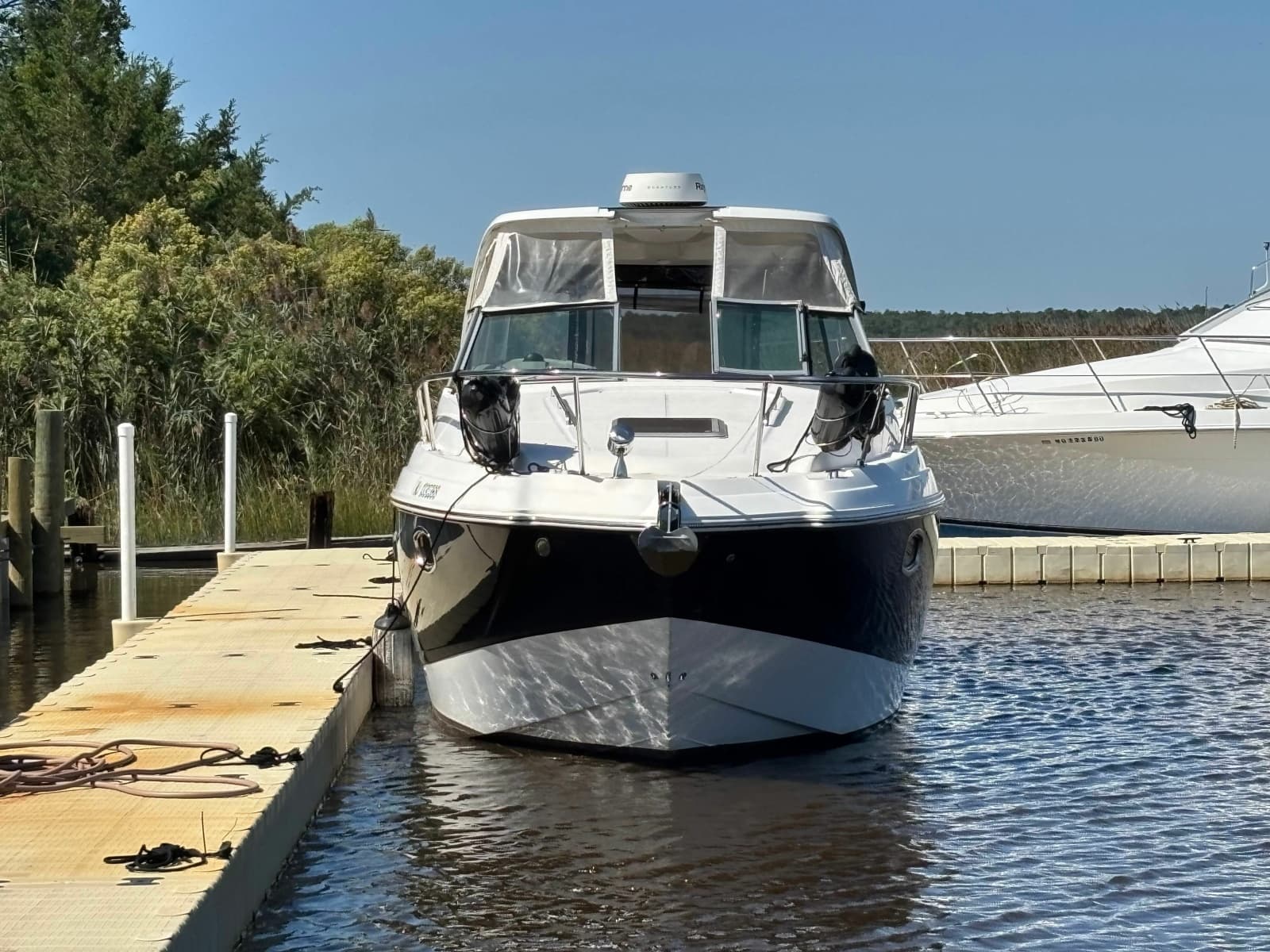 2018 Chaparral  - Photo 36