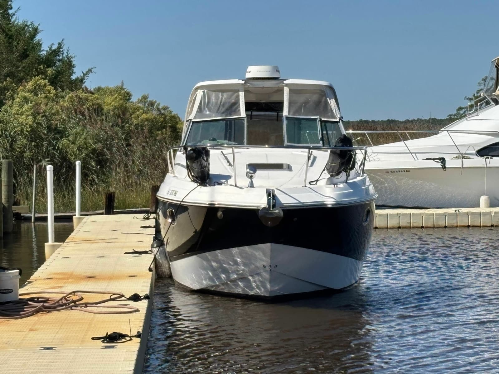 2018 Chaparral  - Photo 35