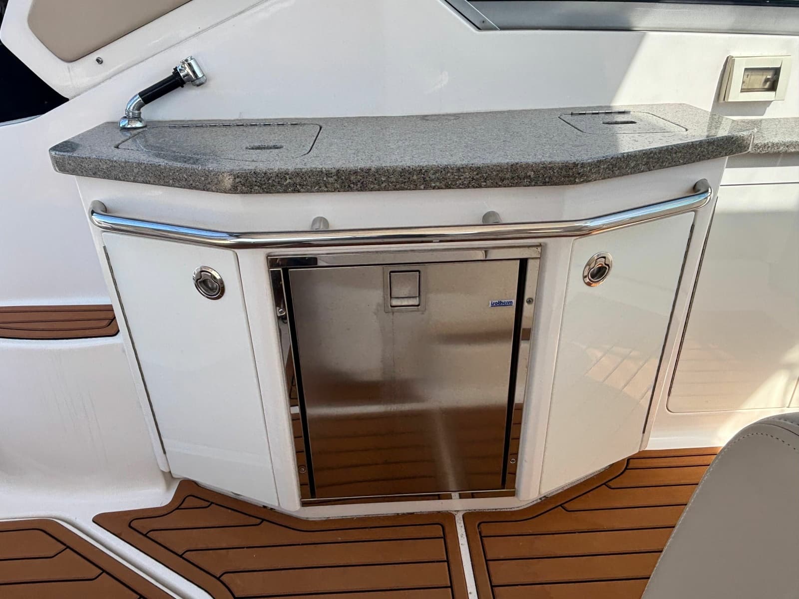 2018 Chaparral  - Photo 26