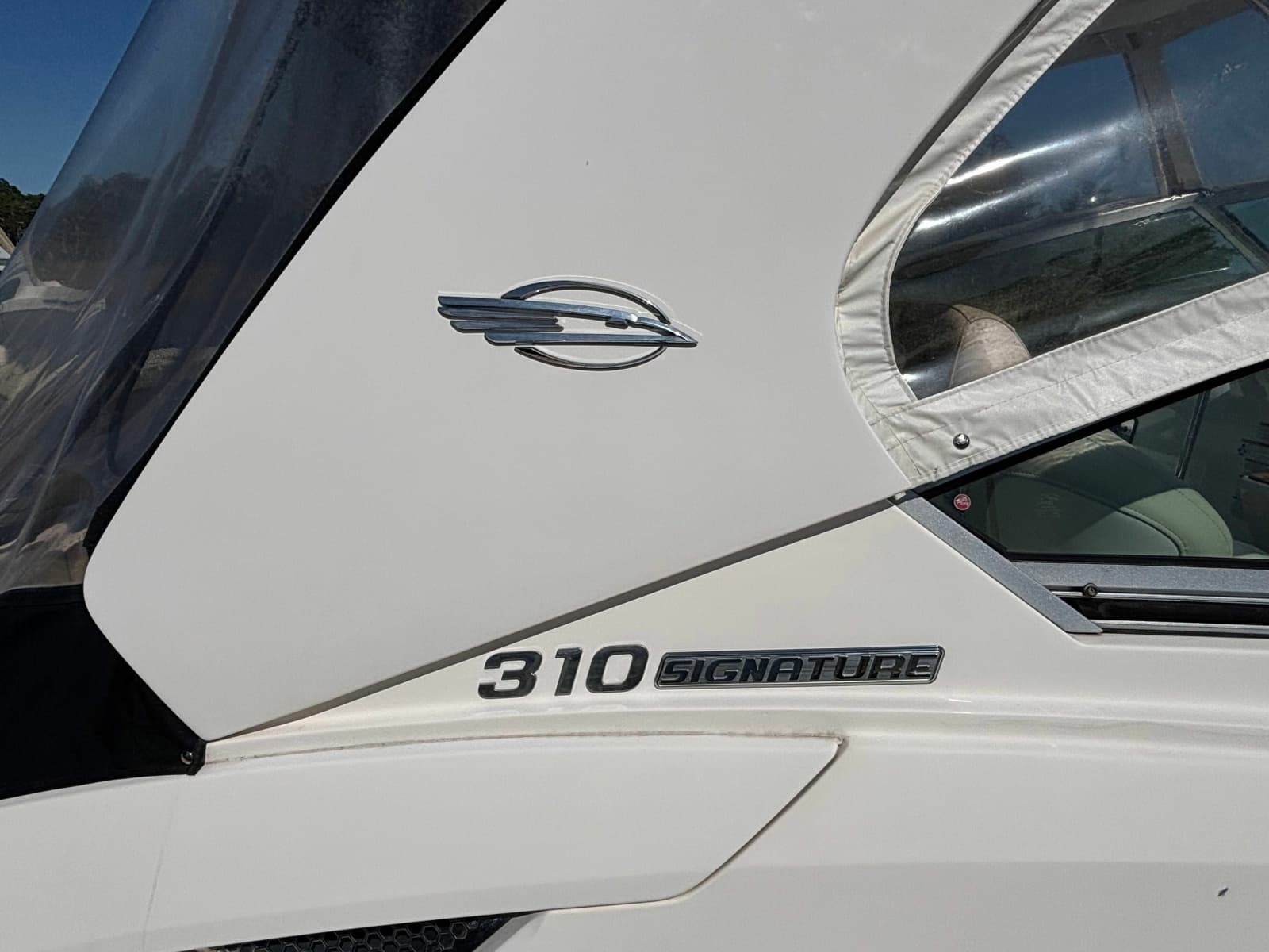 2018 Chaparral  - Photo 32