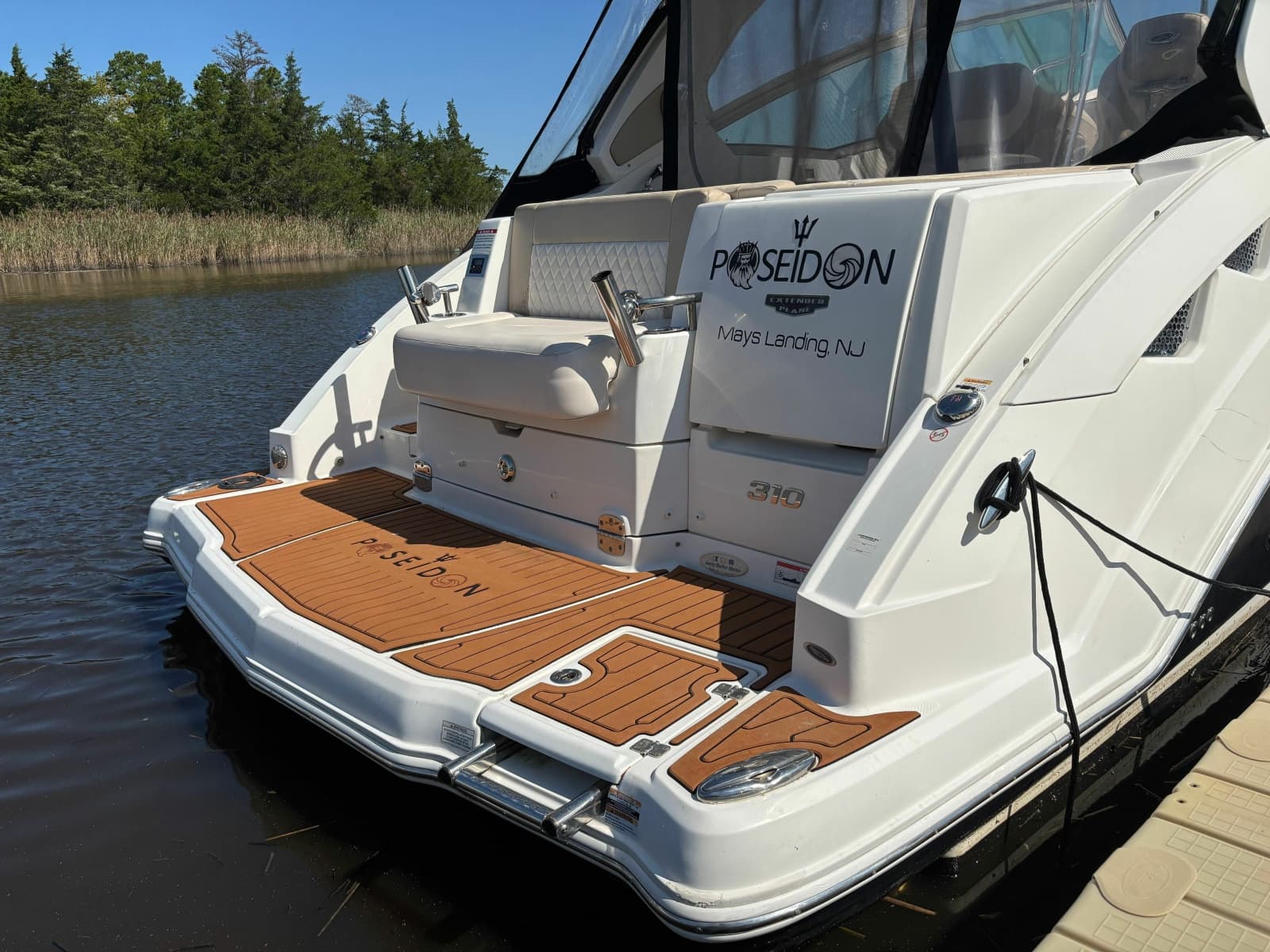 2018 Chaparral  - Photo 40