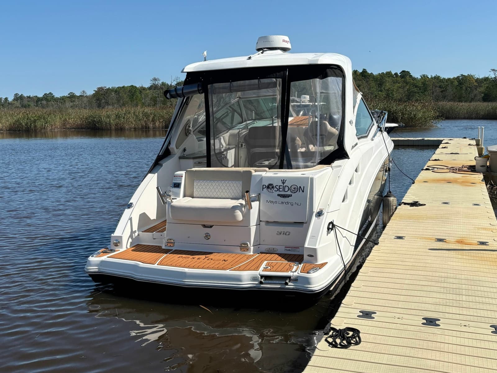 2018 Chaparral  - Photo 45