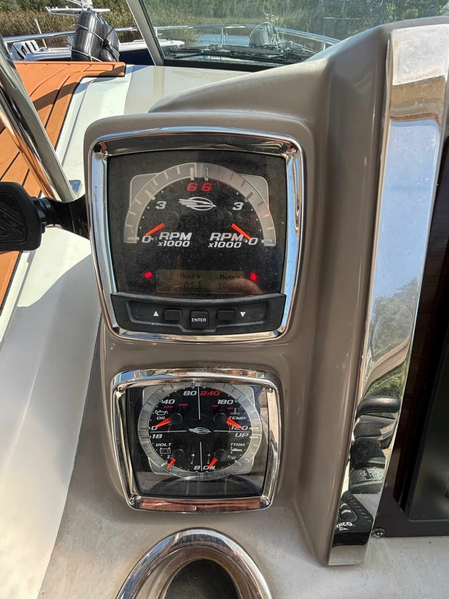 2018 Chaparral  - Photo 51