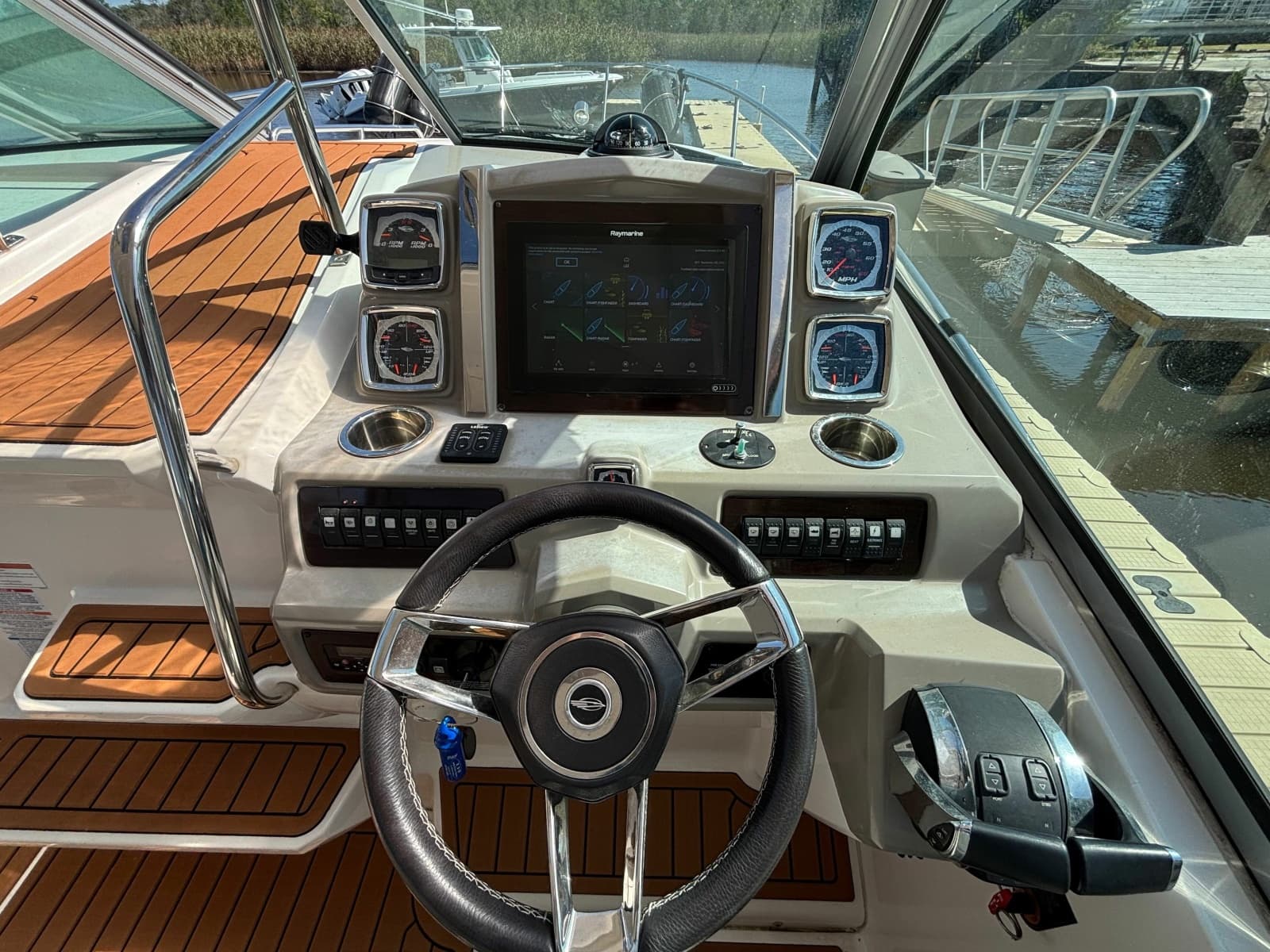 2018 Chaparral  - Photo 49
