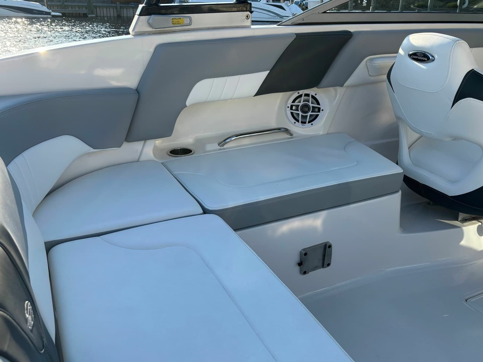 2022 Chaparral  - Photo 14